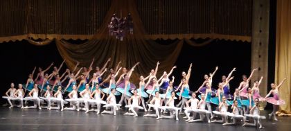 Ebru Bale Kursu Ataşehir