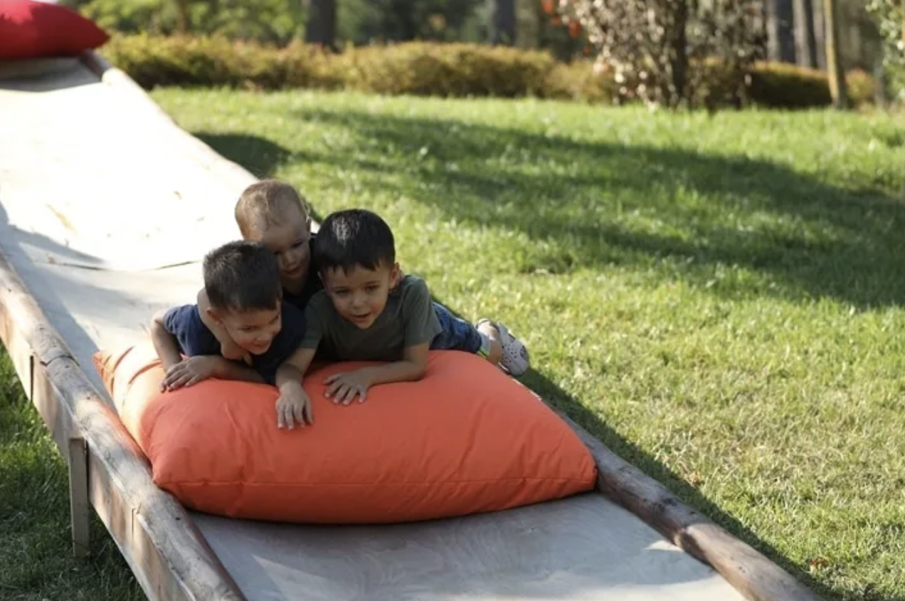 Yeni Bir Yaşam (YBY)