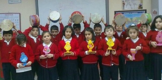 Tarihi Eyüp Oyuncak Müzesi