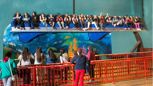 Cevahir Alışveriş Merkezi