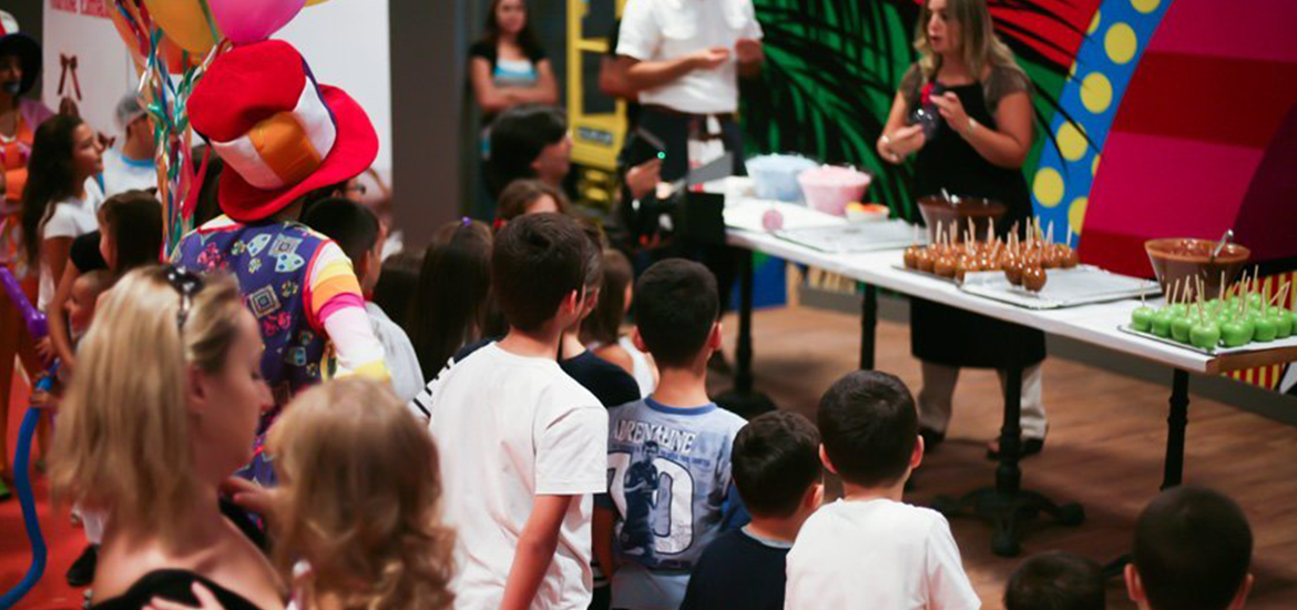 Funloft Zorlu Center