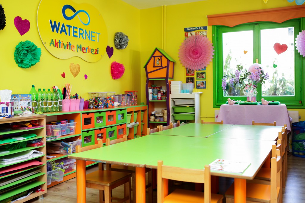 Hassas Anne Etkinlik ve Gelişim Merkezi