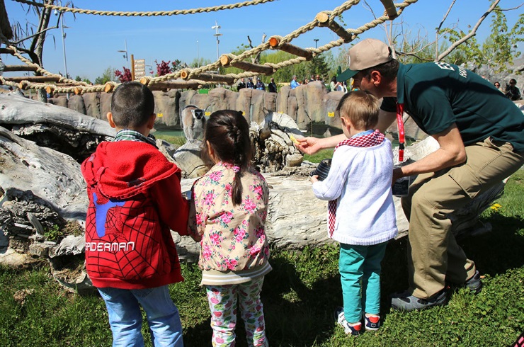 Eskişehir Hayvanat Bahçesi