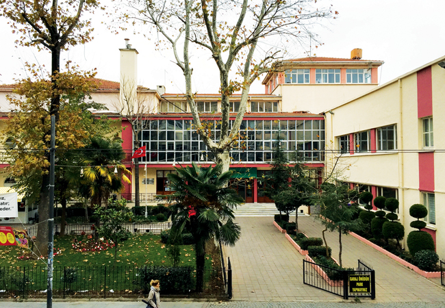 Kadıköy Halk Eğitim Merkezi