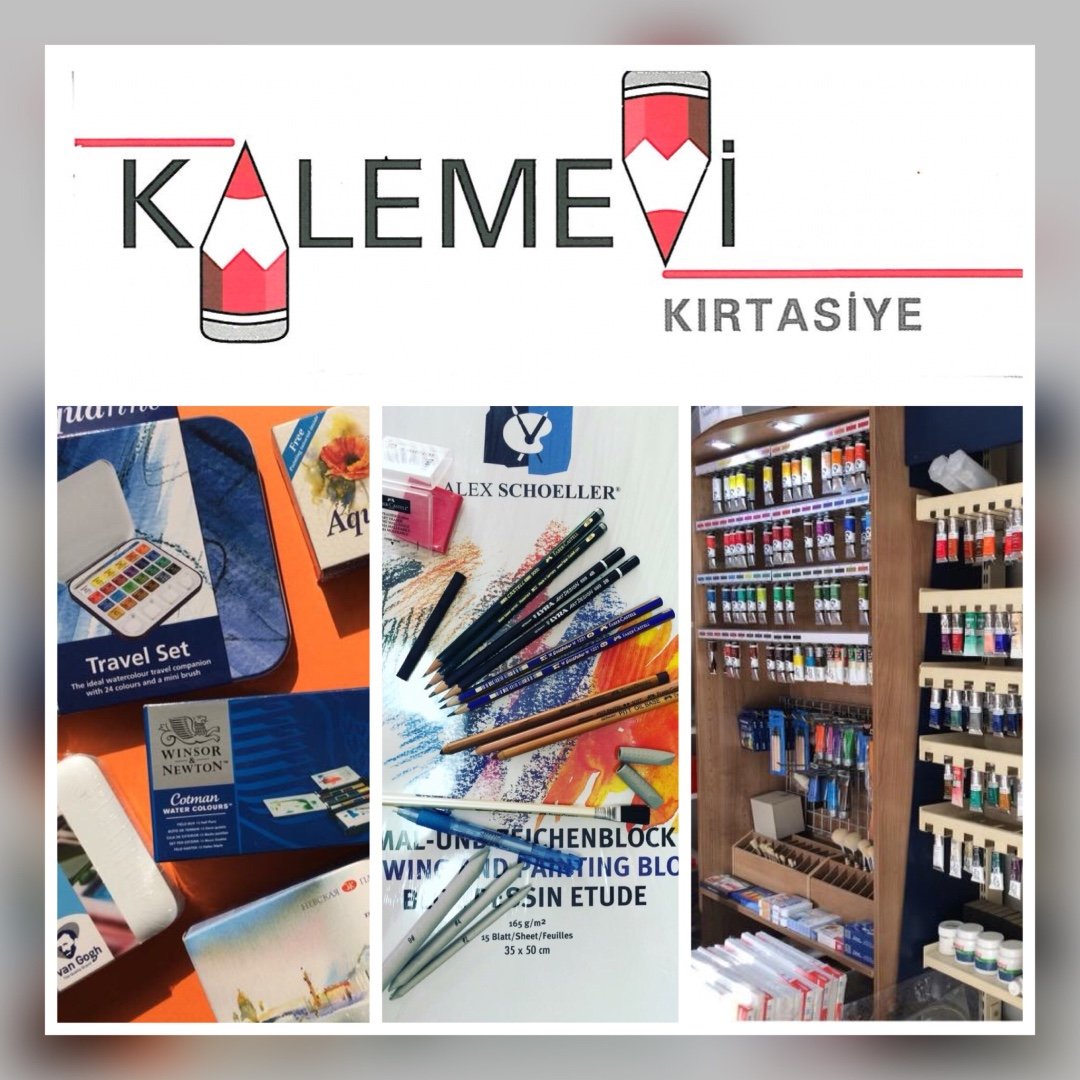 Kalemevi Hobi ve Sanat Evi