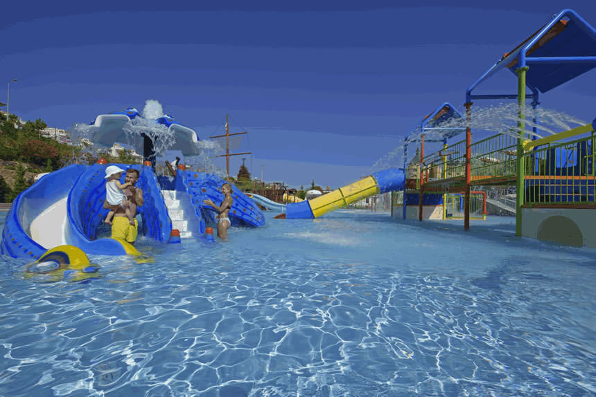 Club Kastalia Tatil Köyü