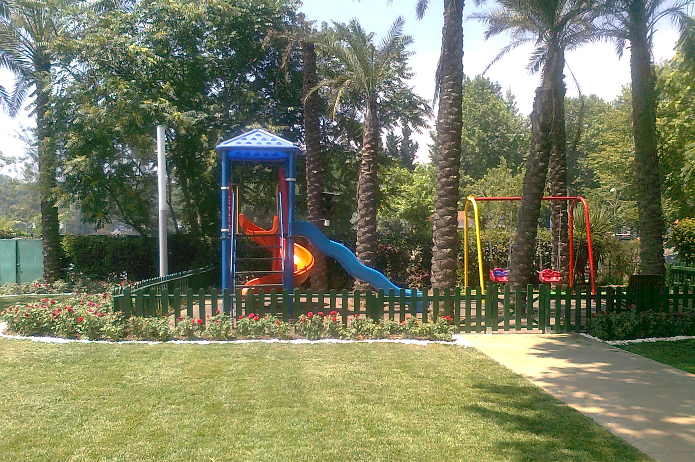 Khalkedon Fenerbahçe