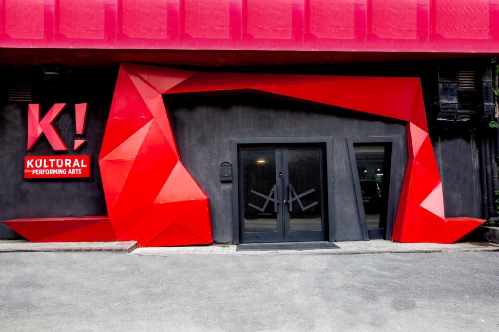 Kültüral Performing Arts