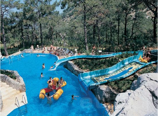 Lykia World Ölüdeniz