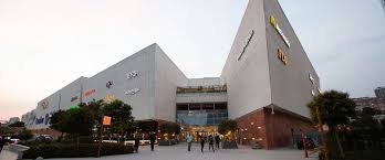 Maltepe Park Alışveriş Merkezi