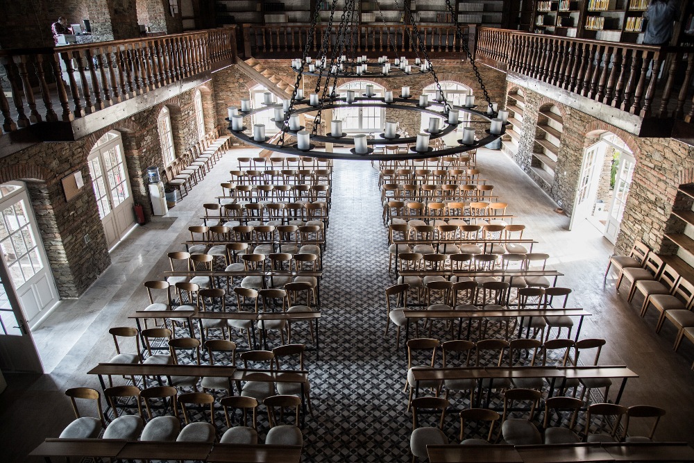 Nesin Matematik Köyü