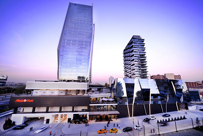 Next Level Alışveriş Merkezi