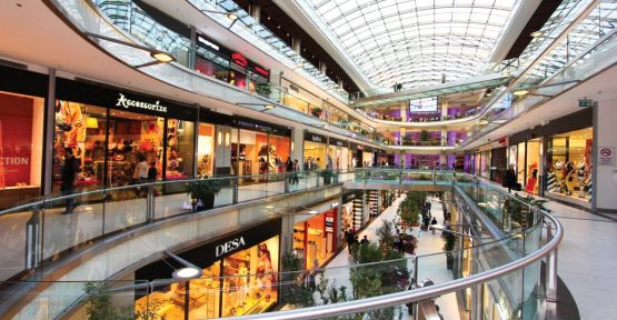 Palladium Alışveriş Merkezi