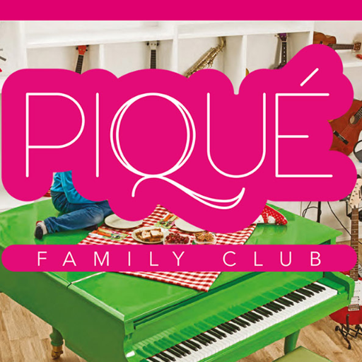 Pique Family Club Ankara