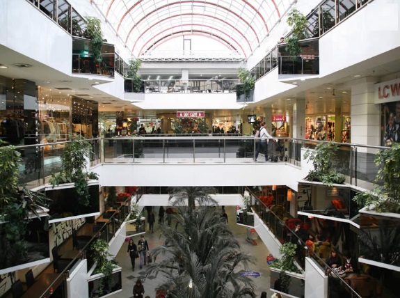 Profilo Alışveriş Merkezi