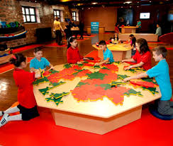 Renkli Matematik Dünyası