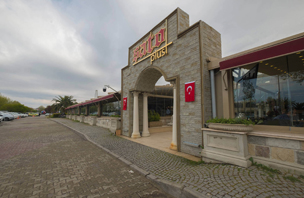 Şato Plus Cafe