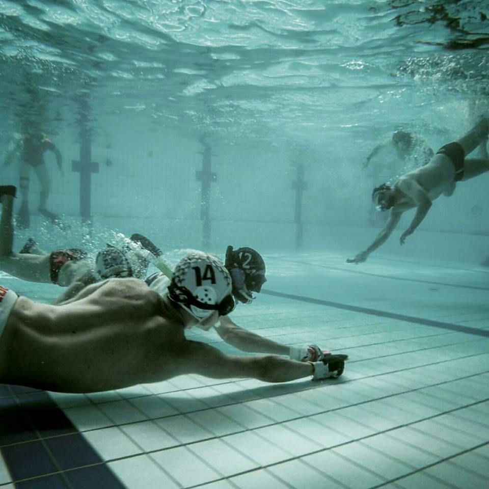 Denizatı Su Sporları Kulübü