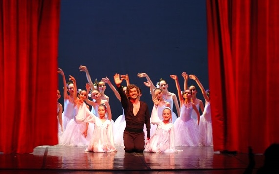 Tan Sağtürk Akademi