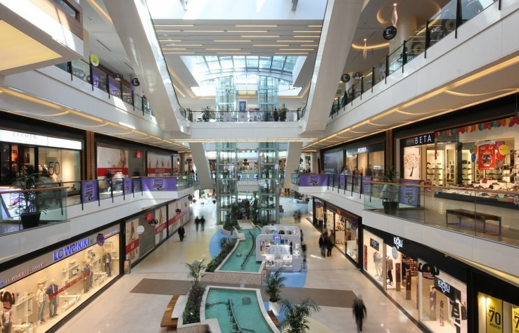 Torium Alışveriş Merkezi