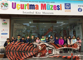 Uçurtma Müzesi