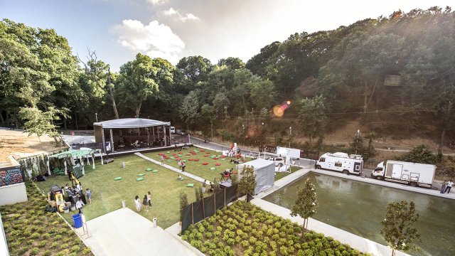 Uniq İstanbul Alışveriş Merkezi