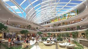 Vadistanbul Alışveriş Merkezi