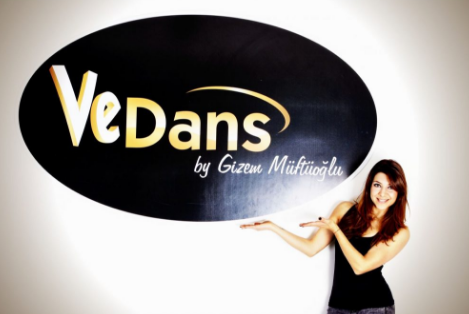VeDans Akademi