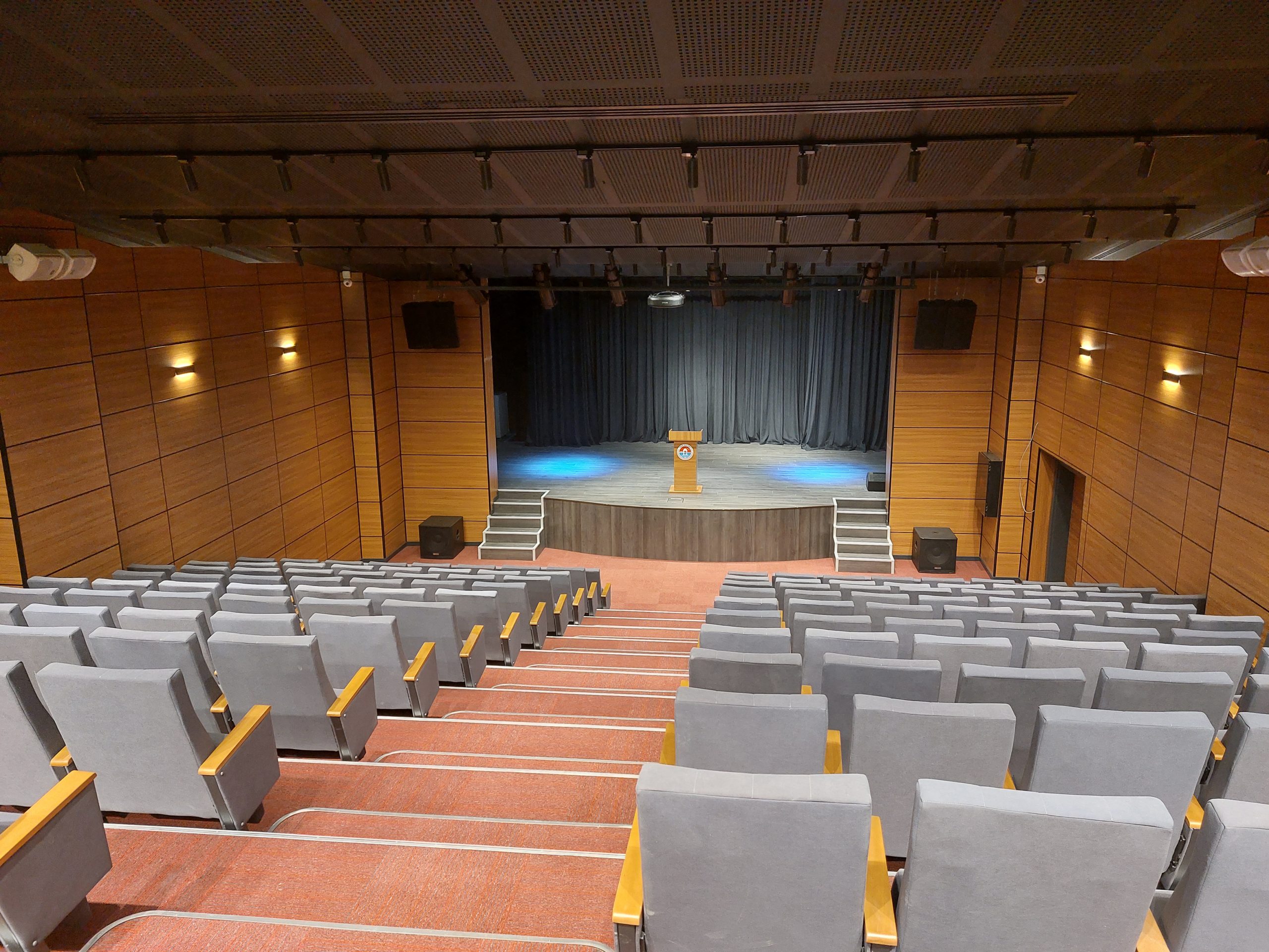 Maltepe Yaşar Kemal Kültür Merkezi