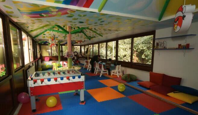 Çanak Kebap Acıbadem