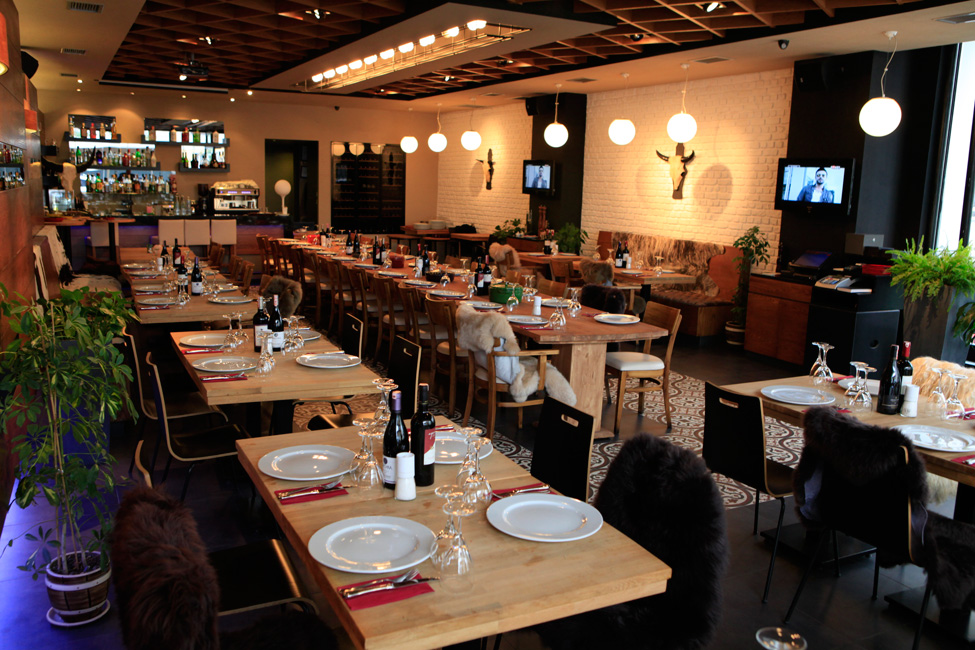 Özgür Şef Ataşehir