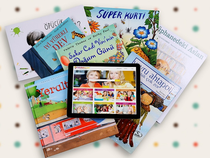En Sevilen 10 Çocuk Kitabı