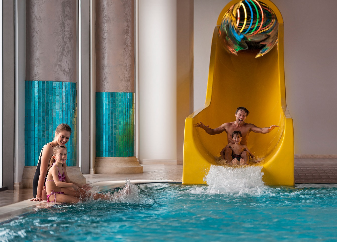 Kasım Ara Tatili İçin Çocuk Dostu Otel Önerileri