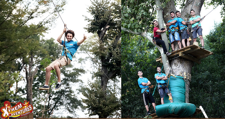 Çocuklar İçin En Eğlenceli 10 Merkez